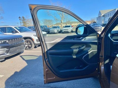 New 2026 Jeep Grand Cherokee Limited image 20