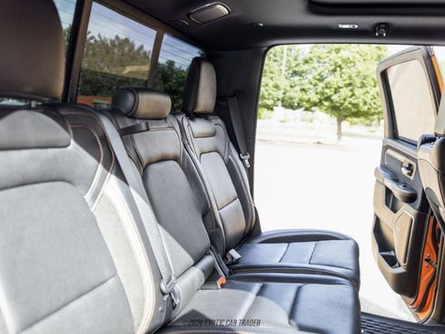 Used 2022 RAM 1500 TRX w/ TRX Level 2 Equipment Group AWD/4WD image 51