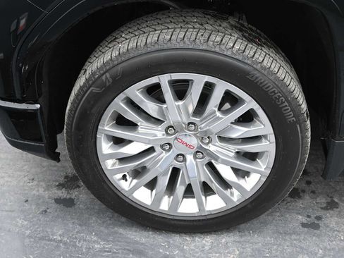 New 2024 GMC Sierra 1500 Denali w/ Technology Package image 19