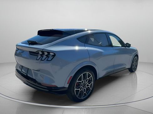 New 2025 Ford Mustang Mach-E GT image 30