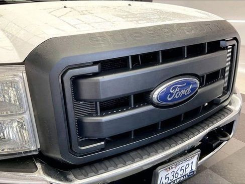 Used 2015 Ford F250 XL w/ XL Value Package image 27