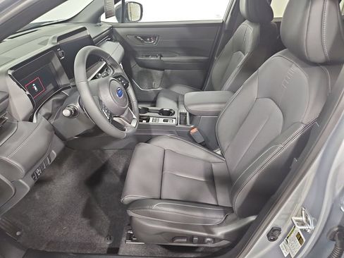 New 2026 Subaru Outback Touring XT AWD/4WD image 9