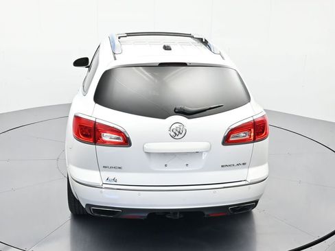 Used 2016 Buick Enclave Leather FWD image 33