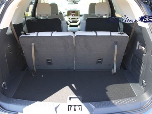 New 2026 Ford Explorer Active image 6