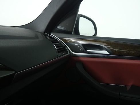 Certified 2024 BMW X3 xDrive30i image 28