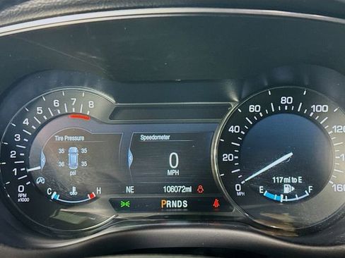 Used 2019 Lincoln MKC Reserve image 14