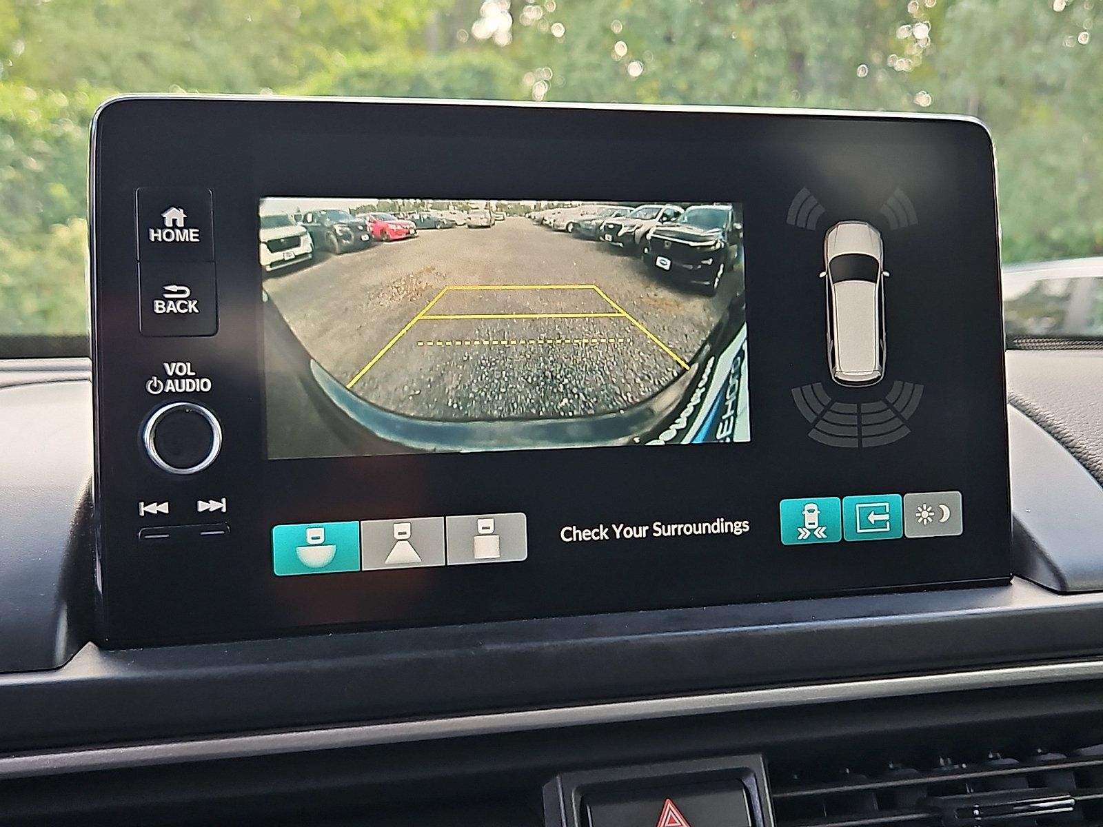 Used 2023 Honda Pilot EX-L image 16