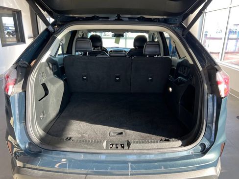 Used 2019 Ford Edge SEL w/ Equipment Group 201A image 28