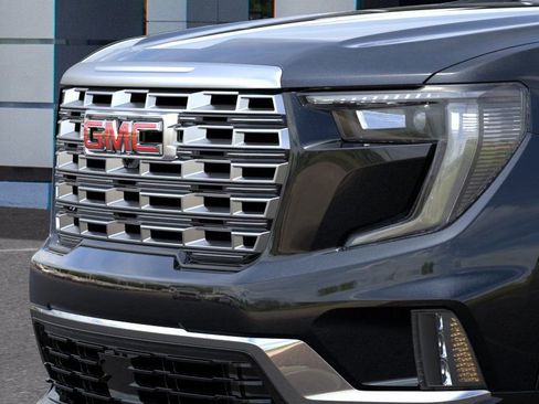 New 2026 GMC Acadia Denali w/ Super Cruise Package image 37