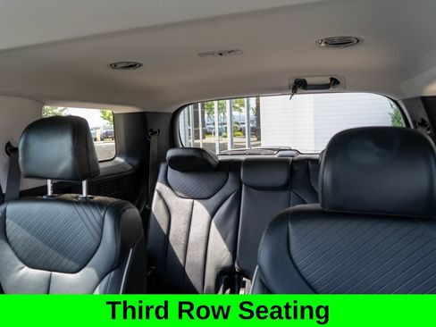 Used 2024 Hyundai Palisade SEL w/ Premium Package AWD/4WD image 13