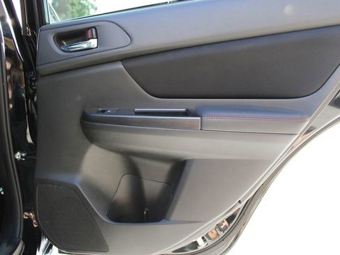 Used 2016 Subaru WRX Premium image 20