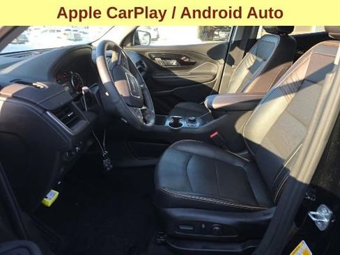 Used 2024 GMC Terrain AT4 image 10