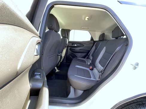 Used 2023 Chevrolet TrailBlazer LT w/ Convenience Package AWD/4WD image 20