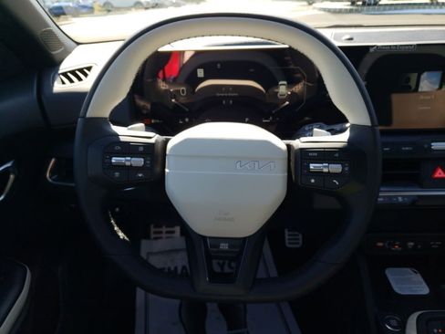 New 2026 Kia K4 GT-Line Turbo image 11