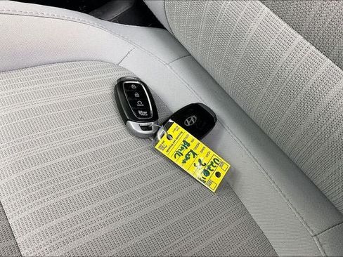Certified 2023 Hyundai Kona SEL w/ Cargo Package FWD image 13