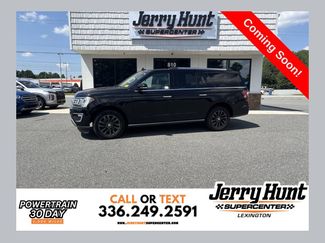 Used 2021 Ford Expedition Max Limited RWD video 1