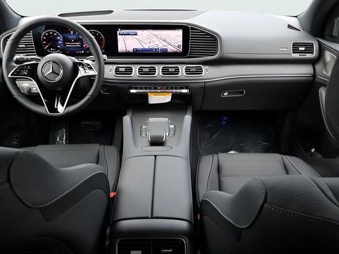 New 2026 Mercedes-Benz GLE 450 4MATIC image 15