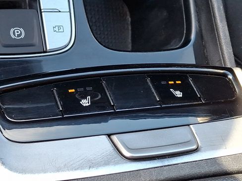 Certified 2023 Hyundai Tucson SEL image 24