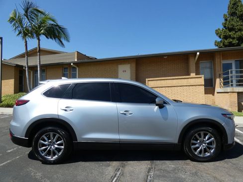 Used 2019 MAZDA CX-9 Touring image 6