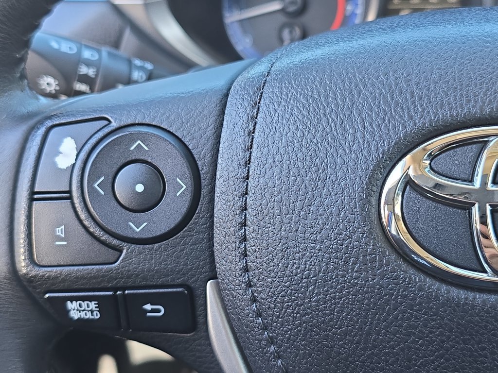 Used 2015 Toyota Corolla S w/ Protection Package FWD image 19