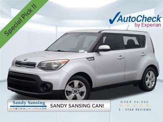 Used 2017 Kia Soul FWD video 1