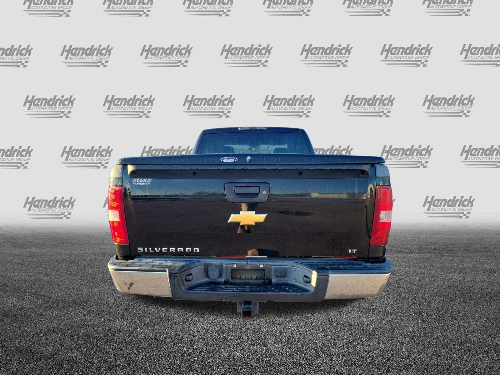 Used 2013 Chevrolet Silverado 1500 LT w/ All-Star Edition RWD image 9