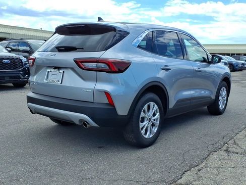 Used 2023 Ford Escape Active AWD/4WD image 5