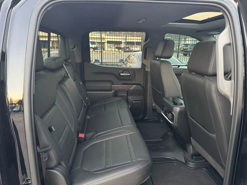 Used 2019 GMC Sierra 1500 Denali w/ Technology Package image 30