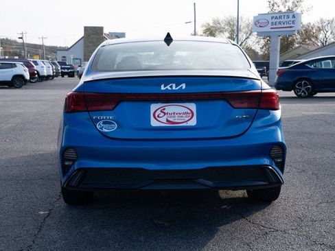 Used 2024 Kia Forte GT-Line image 4