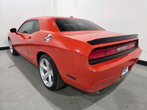 Used 2009 Dodge Challenger SRT8 w/ SRT Option Group II image 31