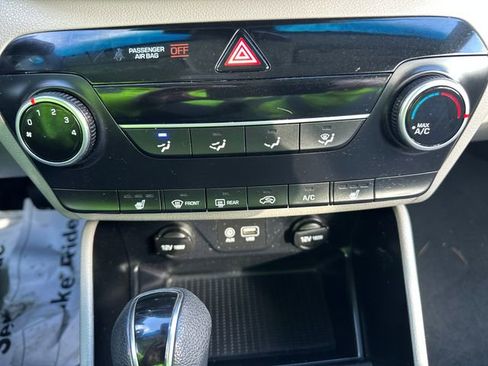 Used 2020 Hyundai Tucson Value image 16