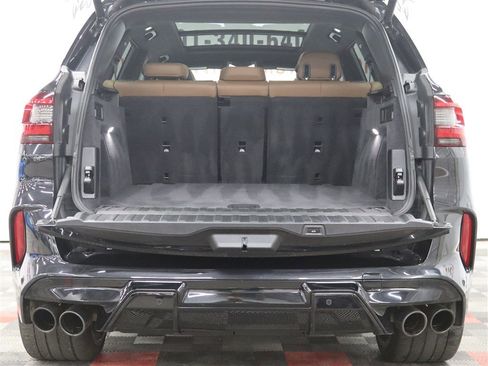 Used 2022 BMW X5 M w/ Competition Package 2 AWD/4WD image 6