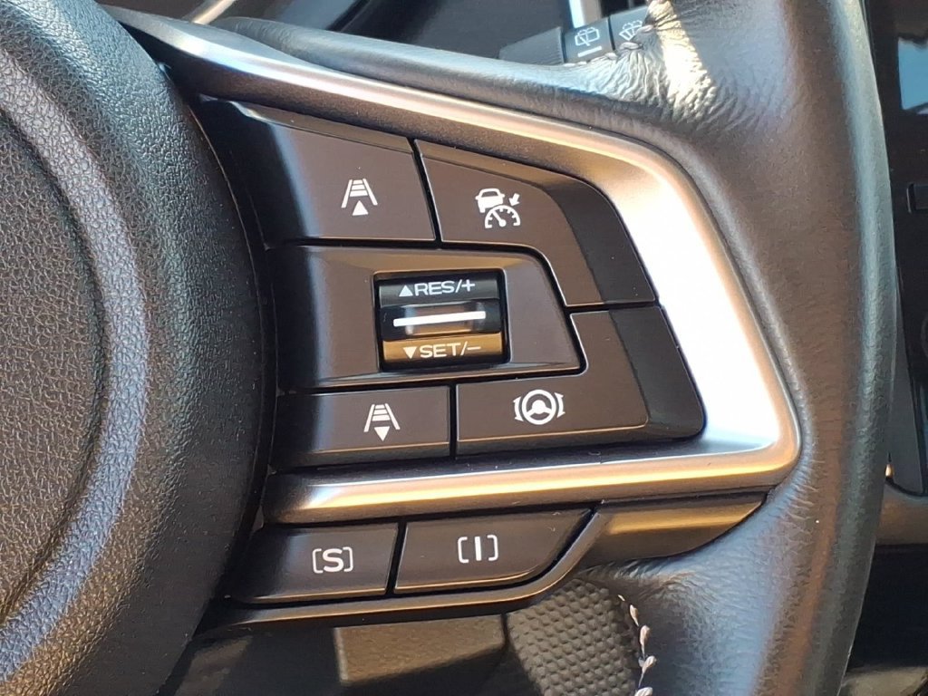 Certified 2022 Subaru Forester Premium AWD/4WD image 13