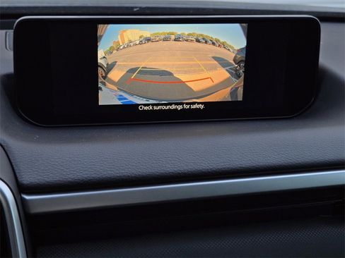 New 2025 MAZDA CX-50 AWD 2.5 S w/ Cargo Package image 19