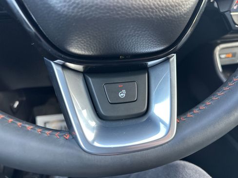 Used 2024 Honda CR-V Sport Touring image 64