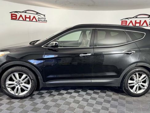 Used 2013 Hyundai Santa Fe Sport 2.0T FWD image 3