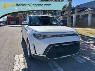 Used 2025 Kia Soul LX w/ LX Technology Package video 1