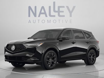 Used 2023 Acura MDX FWD w/ Technology Package