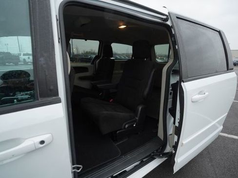 Used 2014 Dodge Grand Caravan SE w/ Quick Order Package 29E SE image 14