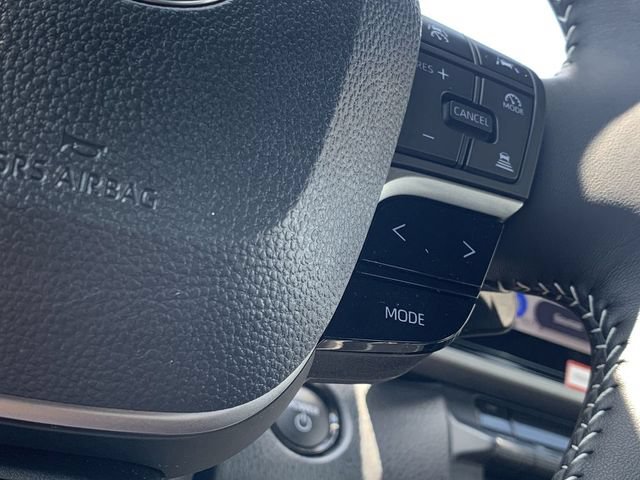 Used 2026 Toyota Camry SE w/ Multimedia Upgrade Package FWD image 23