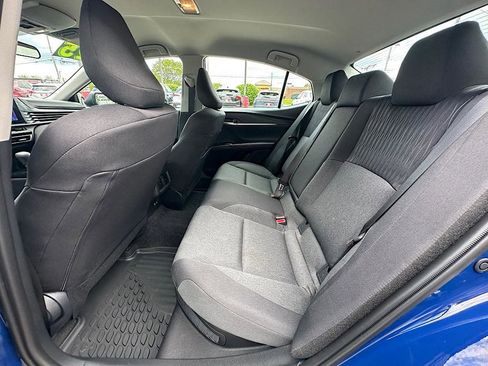 Certified 2025 Toyota Camry LE FWD image 15