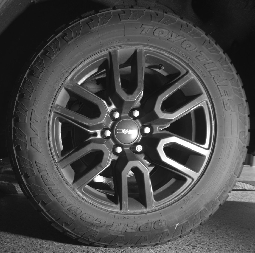 Used 2022 GMC Sierra 1500 Elevation AWD/4WD image 21