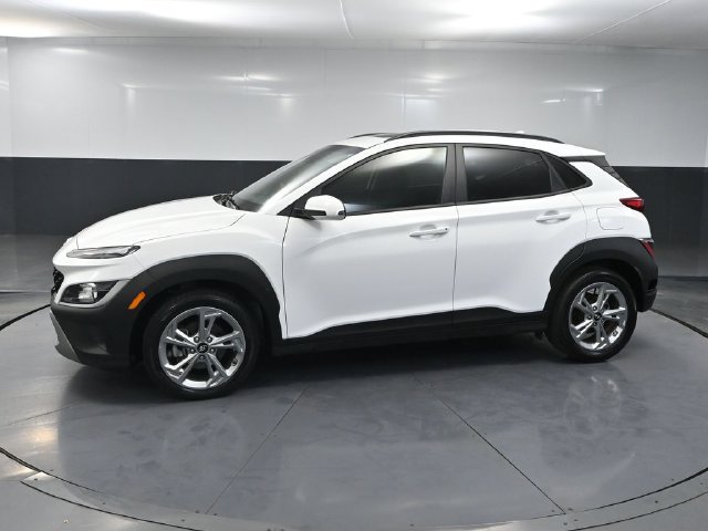 Used 2022 Hyundai Kona SEL w/ Convenience Package FWD image 8