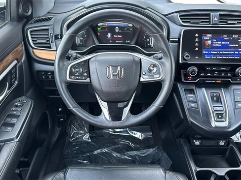 Used 2020 Honda CR-V EX-L image 16