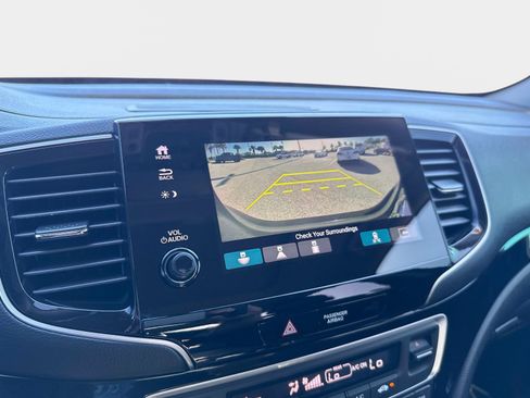 Used 2022 Honda Pilot Elite image 26