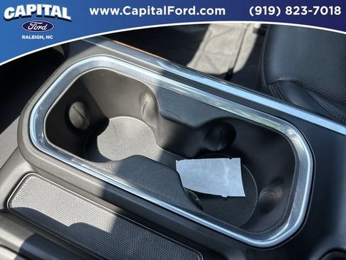 Used 2024 Chevrolet Silverado 1500 High Country w/ High Country Premium Package AWD/4WD image 32