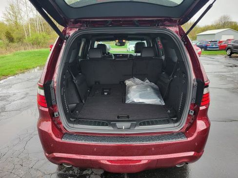 New 2026 Dodge Durango GT image 37