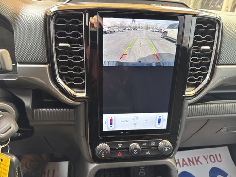 Used 2024 Ford Ranger XLT w/ FX4 Off-Road Package image 38