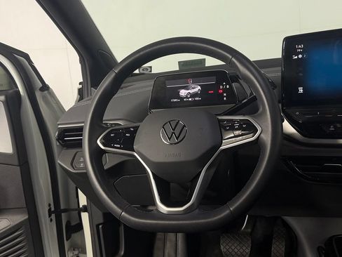 Used 2023 Volkswagen ID.4 Pro S RWD image 14