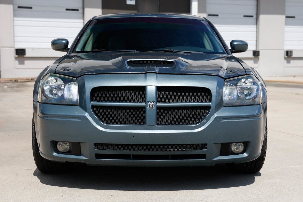Used 2006 Dodge Magnum R/T w/ Convenience Group II RWD image 19
